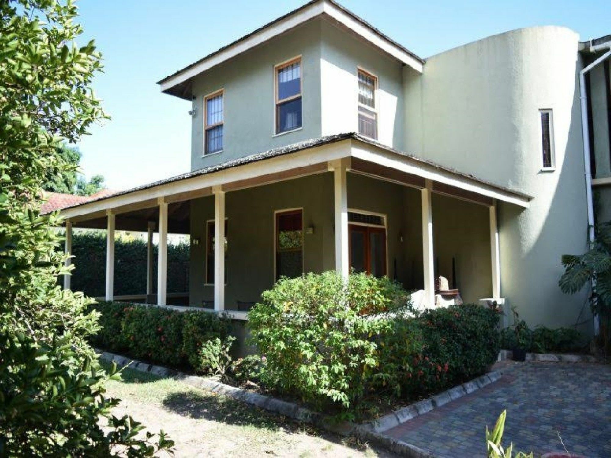The Inn At 6 Kingston Exterior photo